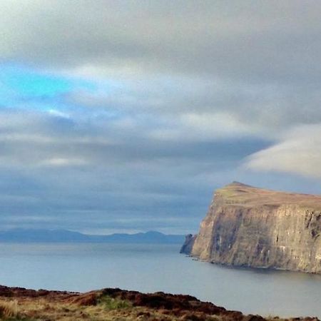 Atlantic Drift - Isle Of Skye - Amazing Sea Views Villa Glendale  ภายนอก รูปภาพ