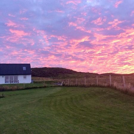 Atlantic Drift - Isle Of Skye - Amazing Sea Views Villa Glendale  ภายนอก รูปภาพ