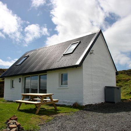Atlantic Drift - Isle Of Skye - Amazing Sea Views Villa Glendale  ภายนอก รูปภาพ