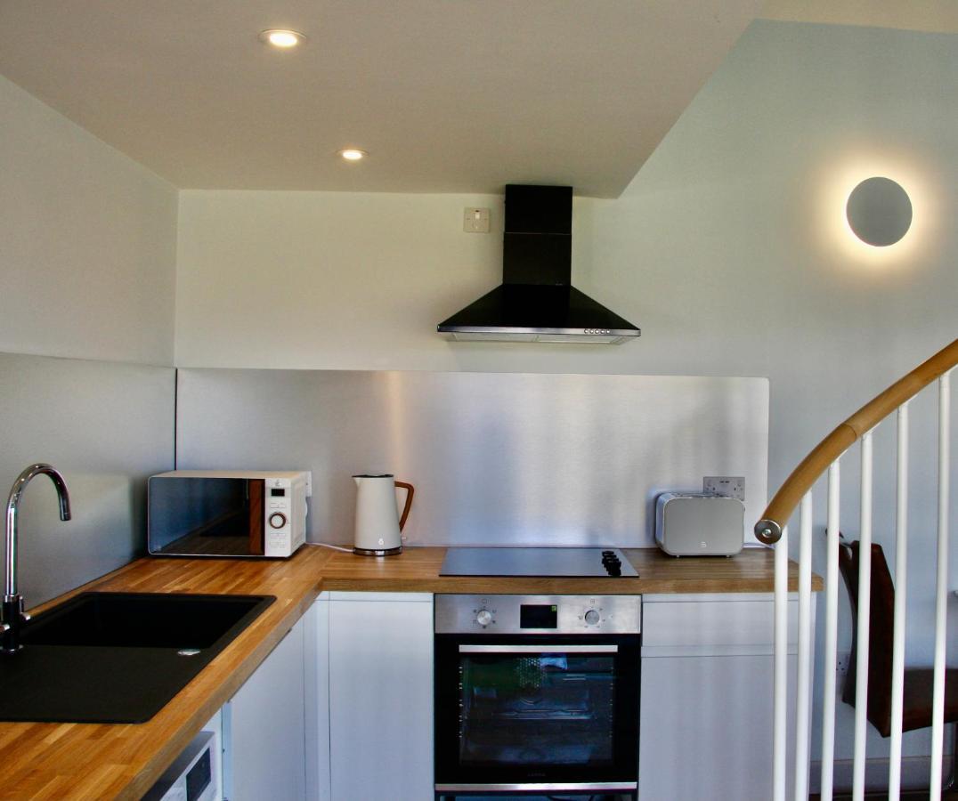 Atlantic Drift - Isle Of Skye - Amazing Sea Views Villa Glendale  ภายนอก รูปภาพ